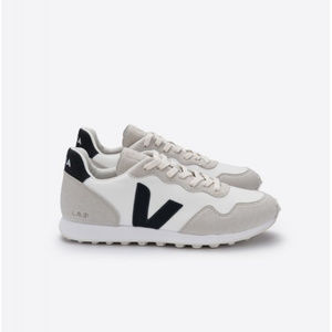 Veja SDU Hexa White Black 39/8
